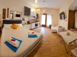 Studio apartman IVAN