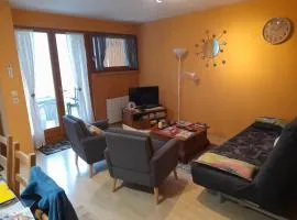 Appartement plein ciel 4-6 pers