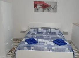 Casa Oasy Pompei 2