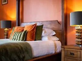 Scole Inn Hotel