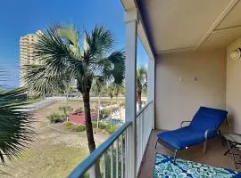 Grand Caribbean Perdido Key #303 West