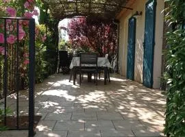 乐卡班尼阿芒迪娜艾特加布里埃尔度假屋