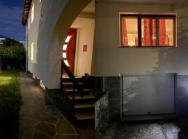 BB Queens，位于洛索内的酒店