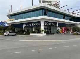 Caesar Blue Luxury 2 Bedroom apartment Helena 45