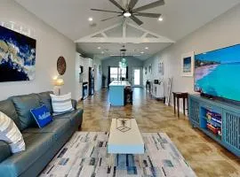Bayside Abode