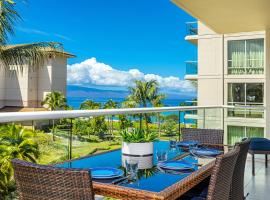 Honua Kai Hokulani 310 by Coldwell Banker Island Vacations，位于卡纳帕利的酒店