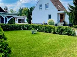 Ferienhaus am Bergl