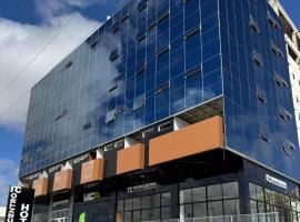 HOTEL NOVO CENTRO