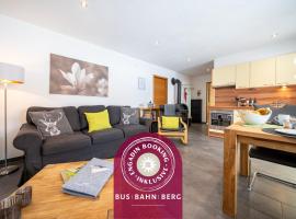 Chasa Sotchà Dadora 698，位于施库尔的酒店