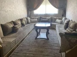 Appartement sur Guéliz