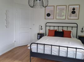 Loosche，位于艾勒史威尔的酒店