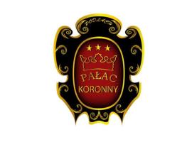 Pałac Koronny，位于Wodzisław的酒店