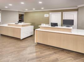 Residence Inn by Marriott Whitby，位于惠特比的酒店
