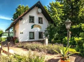 Chalet am See Sader