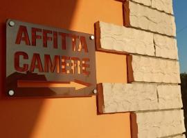 King of the road，位于切普拉诺的酒店