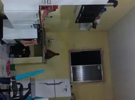 Pousada kurasi alter