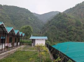 Greenwood Homestays, Rohini，位于大吉岭的酒店