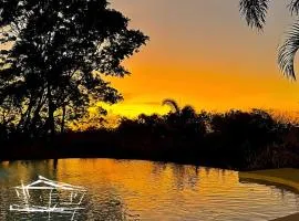 Mikado Natural Lodge