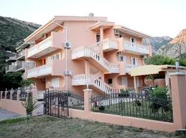 Apartmani Milacic