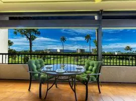 Kaanapali Royal N202 by Coldwell Banker Island Vacations