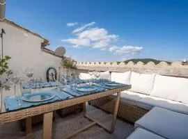 Peaceful stay near Saint-Tropez