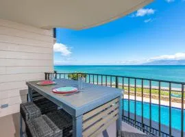 Kahana Reef 205 by Coldwell Banker Island Vacations