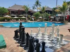 Apartement Jayakarta Residence 6236 Bali
