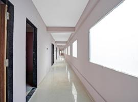 Hotel O Anant，位于Balesar的酒店