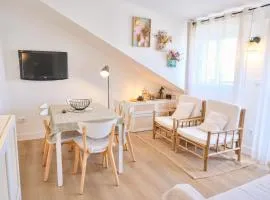 Apartamento Sear Areas