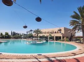 Les Jardins d Amizmiz 6 piscines