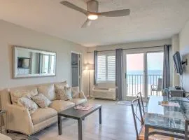 Inviting Virginia Beach Condo with Community Pool
