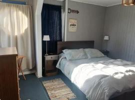 Habitación el Amanecer de la Isla，位于埃尔基斯科的酒店