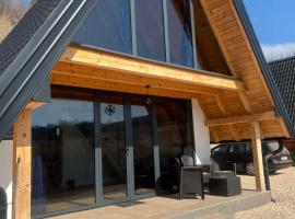 Bungalov La Repit，位于Šipovo的酒店