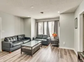 2 Mi to Waterfront: Walkable Fall River Apartment!