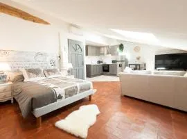 Le charme sous les toits classé 3 étoiles