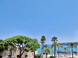 Cozy Studio, Sea View, Old Town, Near Beaches