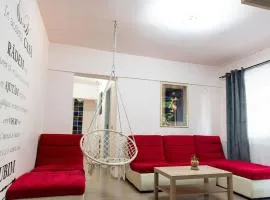Thaleia Retreat