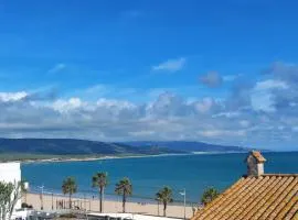 El Ronqueo Apartment