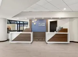 普林斯顿东南智选假日酒店