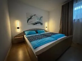 Villa Toscana Untersteinach