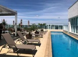 Apart no Hotel Saint Moritz n° 810