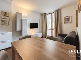 Maison Amel - Poluc Apartments bilocale