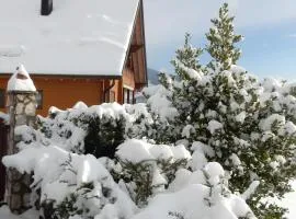 Les hauts du Schliffels