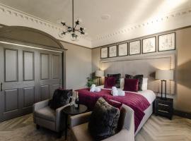 Sweeney Aviemore Two，位于阿维莫尔的酒店