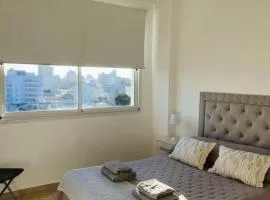 Excelente Depto Amplio Centro