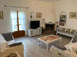 Mediterranean Cottage