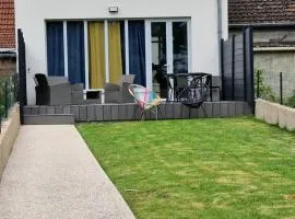 Charmante maison de village