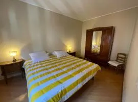 La Suite au cœur de Biella