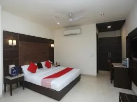 Hotel O ROYAL KING HOTEL