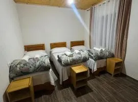 Guesthouse Dardani
